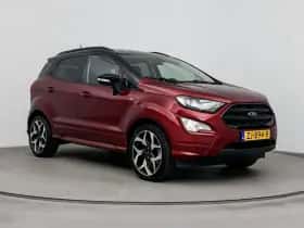 Ford EcoSport (2019) thumbnail 7