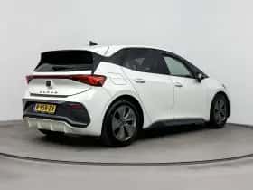 CUPRA Born (2022) thumbnail 2