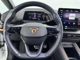 CUPRA Born (2022) thumbnail 12