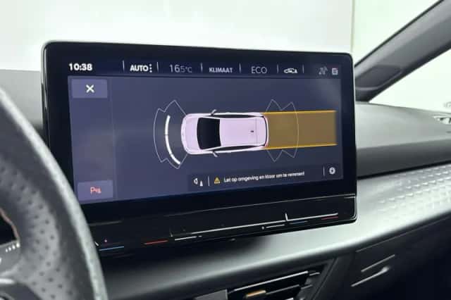 CUPRA Born (2022) thumbnail 13