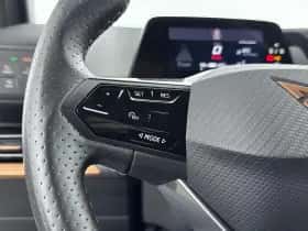 CUPRA Born (2022) thumbnail 15