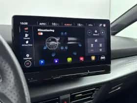 CUPRA Born (2022) thumbnail 18