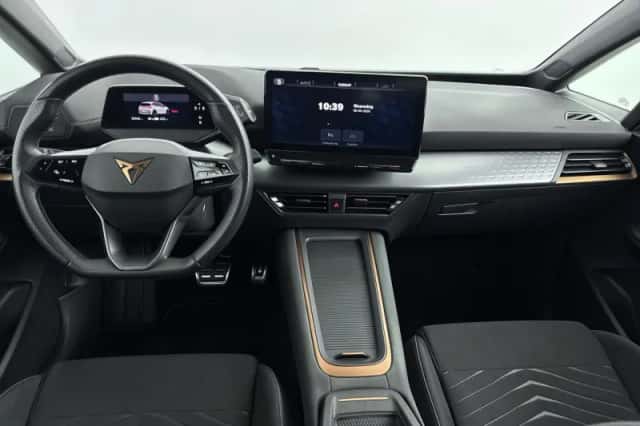 CUPRA Born (2022) thumbnail 19