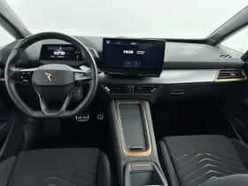 CUPRA Born (2022) thumbnail 19