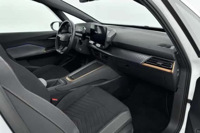 CUPRA Born (2022) thumbnail 20
