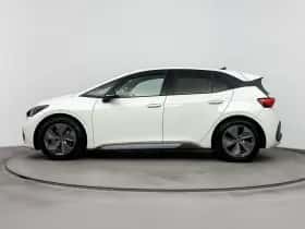 CUPRA Born (2022) thumbnail 3
