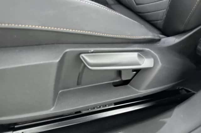 CUPRA Born (2022) thumbnail 21