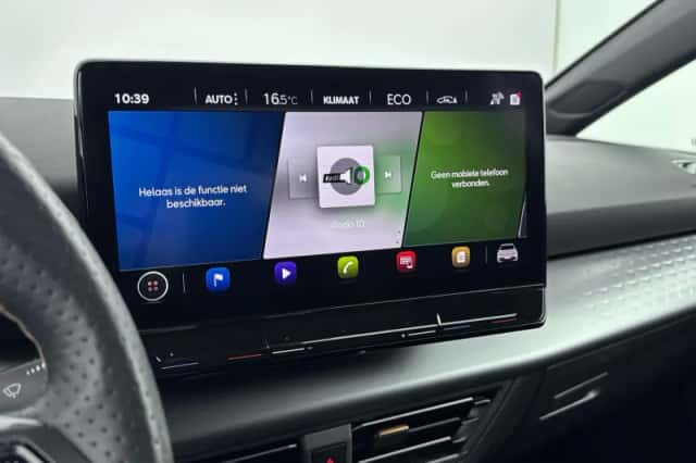 CUPRA Born (2022) thumbnail 22