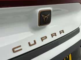 CUPRA Born (2022) thumbnail 24