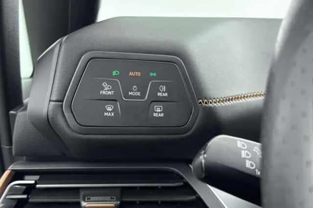 CUPRA Born (2022) thumbnail 25