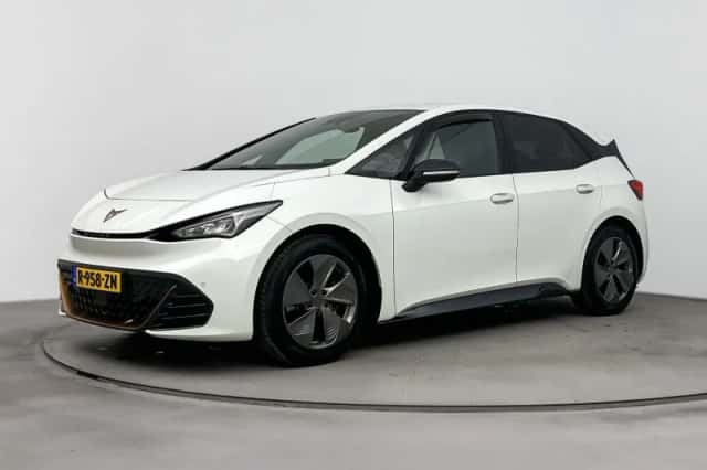 CUPRA Born (2022) thumbnail 31