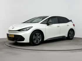 CUPRA Born (2022) thumbnail 31