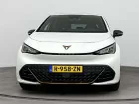 CUPRA Born (2022) thumbnail 5