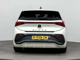 CUPRA Born (2022) thumbnail 6