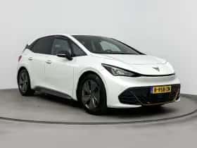 CUPRA Born (2022) thumbnail 7