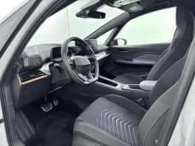 CUPRA Born (2022) thumbnail 10