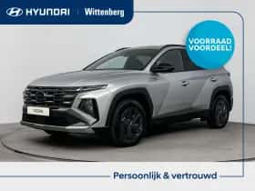 Hyundai Tucson (2026) thumbnail 1
