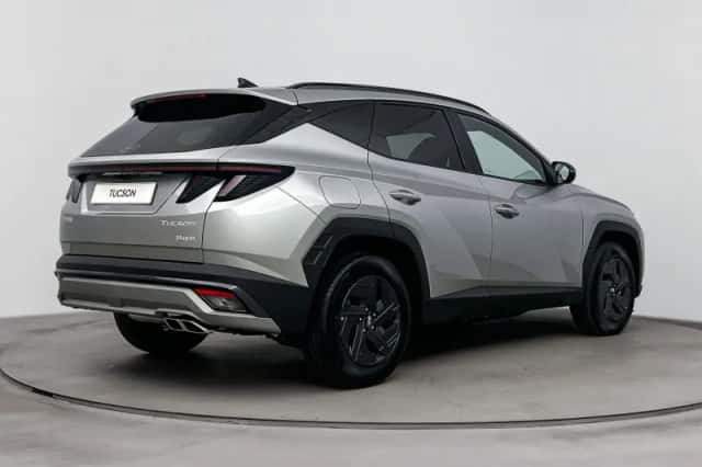 Hyundai Tucson (2026) thumbnail 2