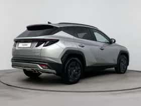 Hyundai Tucson (2026) thumbnail 2