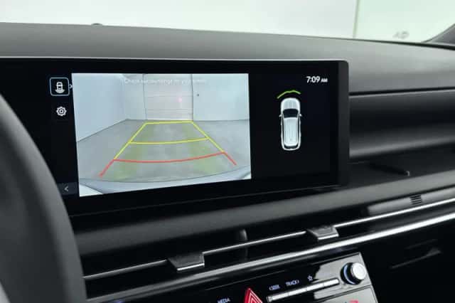 Hyundai Tucson (2026) thumbnail 11
