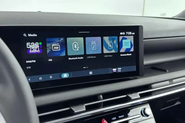 Hyundai Tucson (2026) thumbnail 12