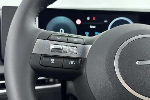 Hyundai Tucson (2026) thumbnail 13
