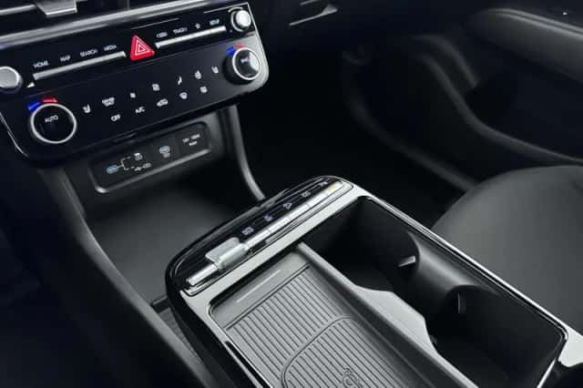 Hyundai Tucson (2026) thumbnail 14