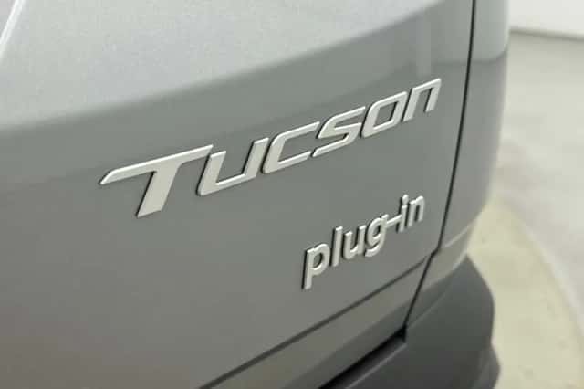 Hyundai Tucson (2026) thumbnail 15
