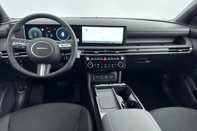 Hyundai Tucson (2026) thumbnail 17