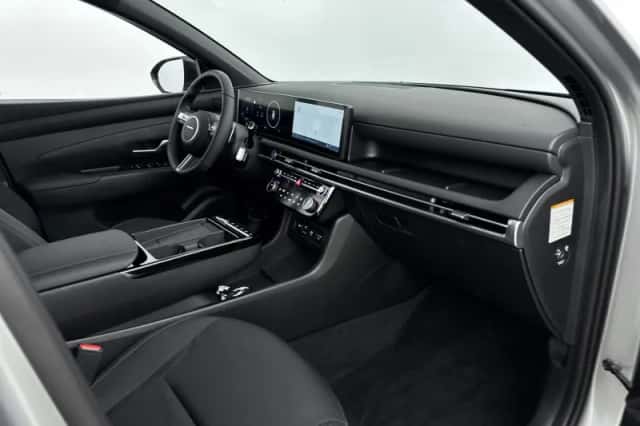 Hyundai Tucson (2026) thumbnail 18