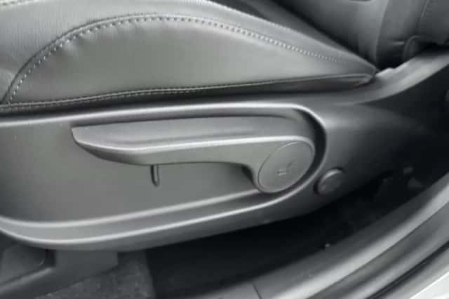 Hyundai Tucson (2026) thumbnail 20