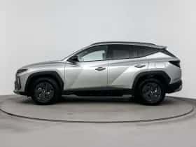 Hyundai Tucson (2026) thumbnail 3
