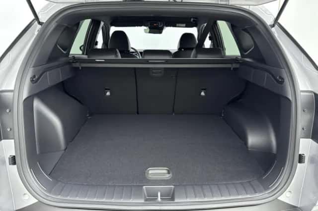 Hyundai Tucson (2026) thumbnail 22