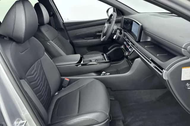 Hyundai Tucson (2026) thumbnail 23