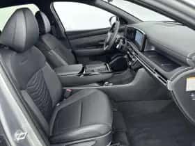 Hyundai Tucson (2026) thumbnail 23