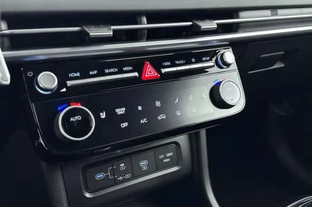 Hyundai Tucson (2026) thumbnail 24