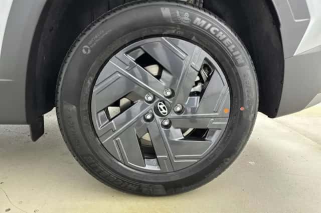Hyundai Tucson (2026) thumbnail 26