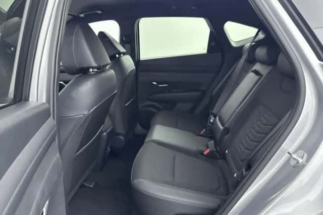 Hyundai Tucson (2026) thumbnail 27