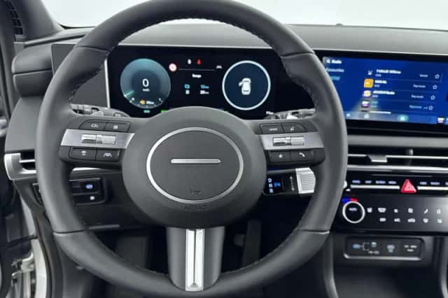 Hyundai Tucson (2026) thumbnail 28