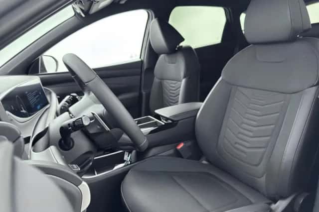 Hyundai Tucson (2026) thumbnail 29