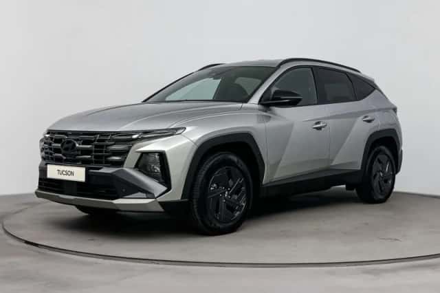 Hyundai Tucson (2026) thumbnail 30
