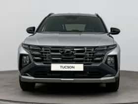 Hyundai Tucson (2026) thumbnail 5