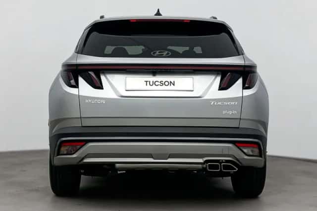 Hyundai Tucson (2026) thumbnail 6