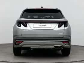 Hyundai Tucson (2026) thumbnail 6