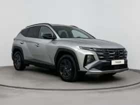 Hyundai Tucson (2026) thumbnail 7