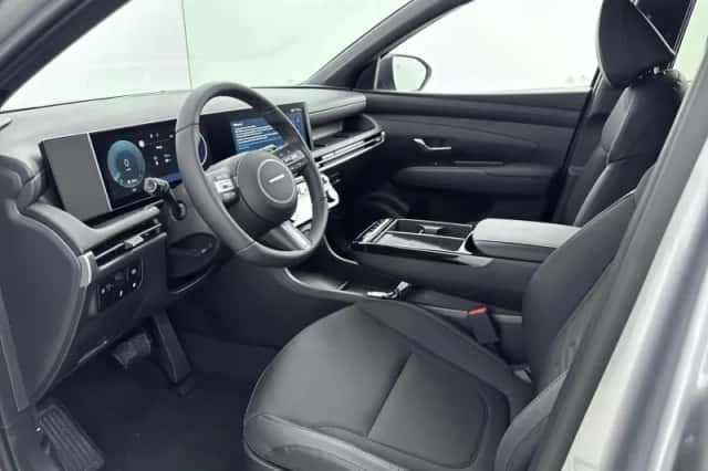 Hyundai Tucson (2026) thumbnail 9