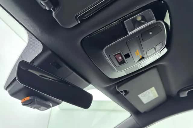 Hyundai Tucson (2026) thumbnail 10