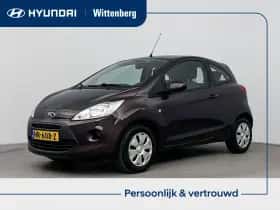 Ford Ka (2016)