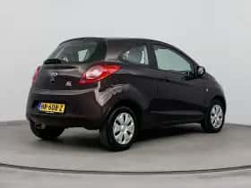 Ford Ka (2016) thumbnail 2
