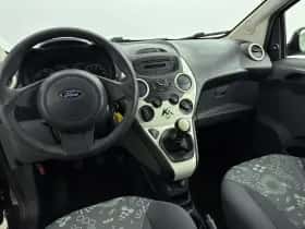 Ford Ka (2016) thumbnail 11